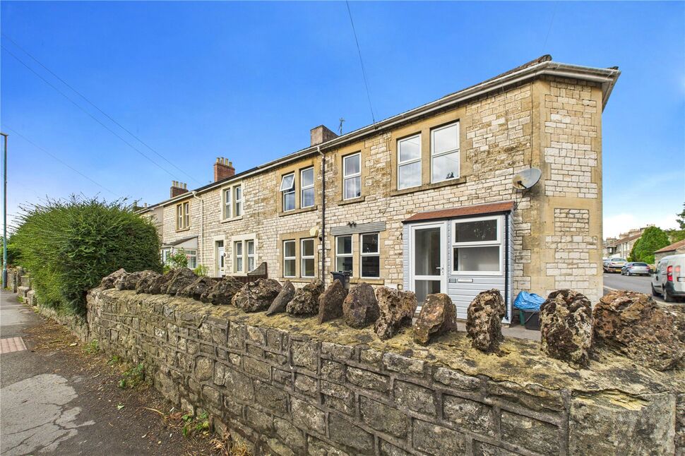 Main image of 2 bedroom Flat to rent, Fosseway, Westfield, Somerset, BA3