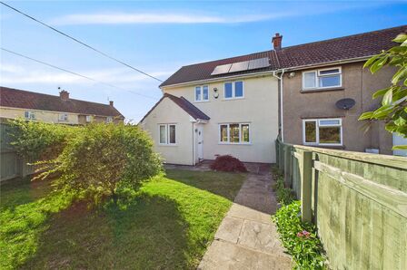3 bedroom End Terrace House for sale