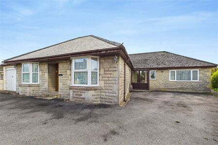 5 bedroom Detached Bungalow for sale