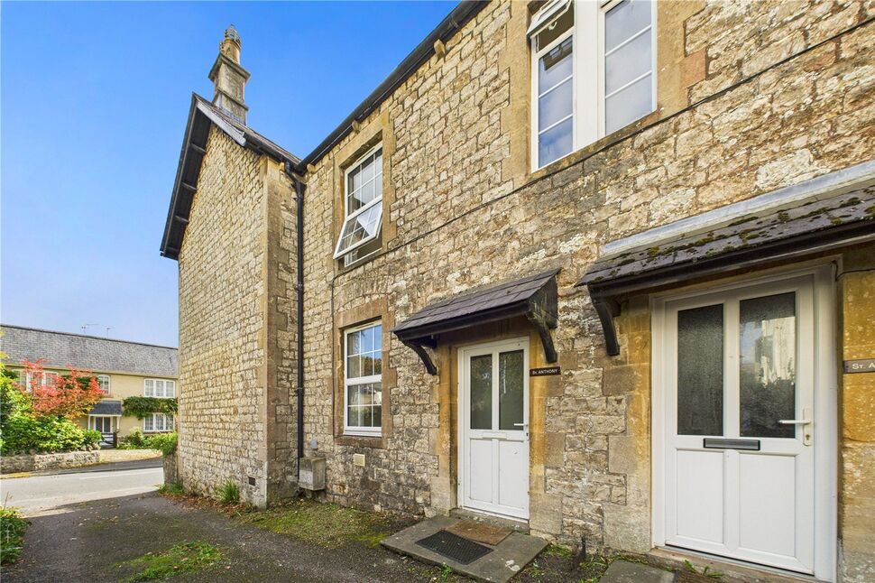 Main image of 2 bedroom Mid Terrace House to rent, Fosse Road, Stratton-on-the-Fosse, Somerset, BA3