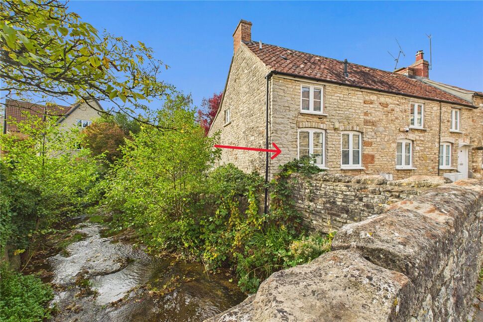 Main image of 1 bedroom  Flat for sale, The Street, Chew Stoke, Somerset, BS40