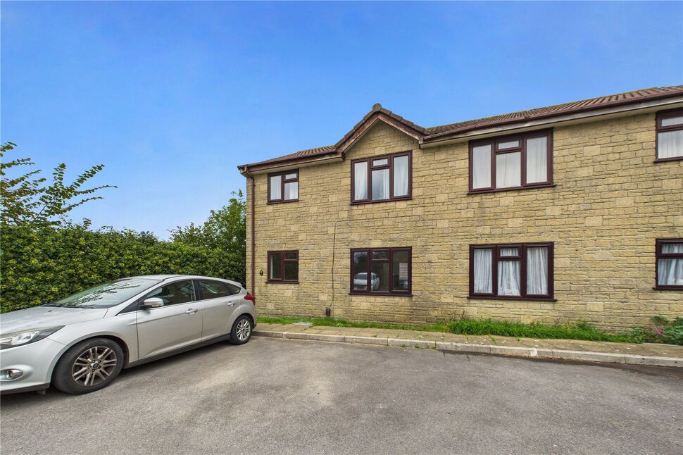 Main image of 1 bedroom  Flat to rent, Lincott View, Peasedown St. John, Somerset, BA2