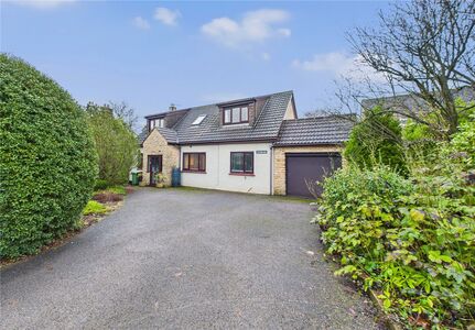 Tunley, 4 bedroom Detached House for sale, £600,000
