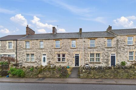 Fosseway, 3 bedroom Mid Terrace House for sale, £290,000