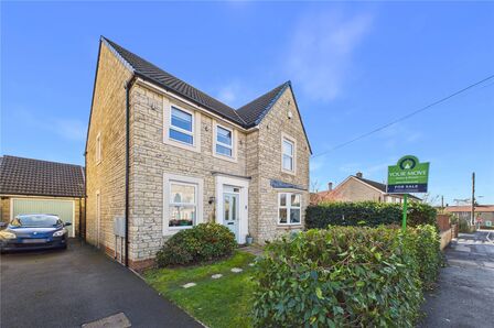 Temple Inn Lane, 4 bedroom Detached House for sale, &pound;535,000