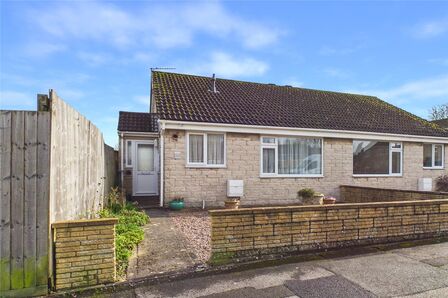 Longfellow Road, 2 bedroom Semi Detached Bungalow for sale, &pound;275,000