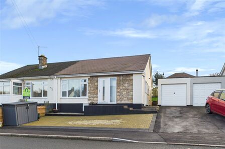 2 bedroom Semi Detached Bungalow for sale