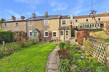 2 bedroom End Terrace House for sale