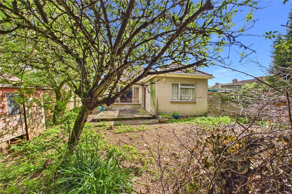 Main image of 3 bedroom Detached Bungalow for sale, Charlton Road, Midsomer Norton, Somerset, BA3