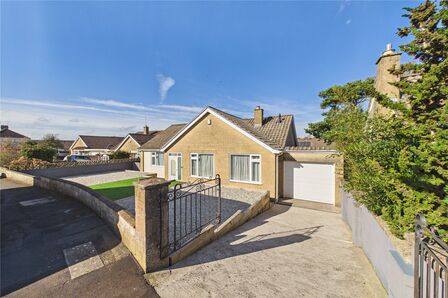 4 bedroom Detached Bungalow for sale