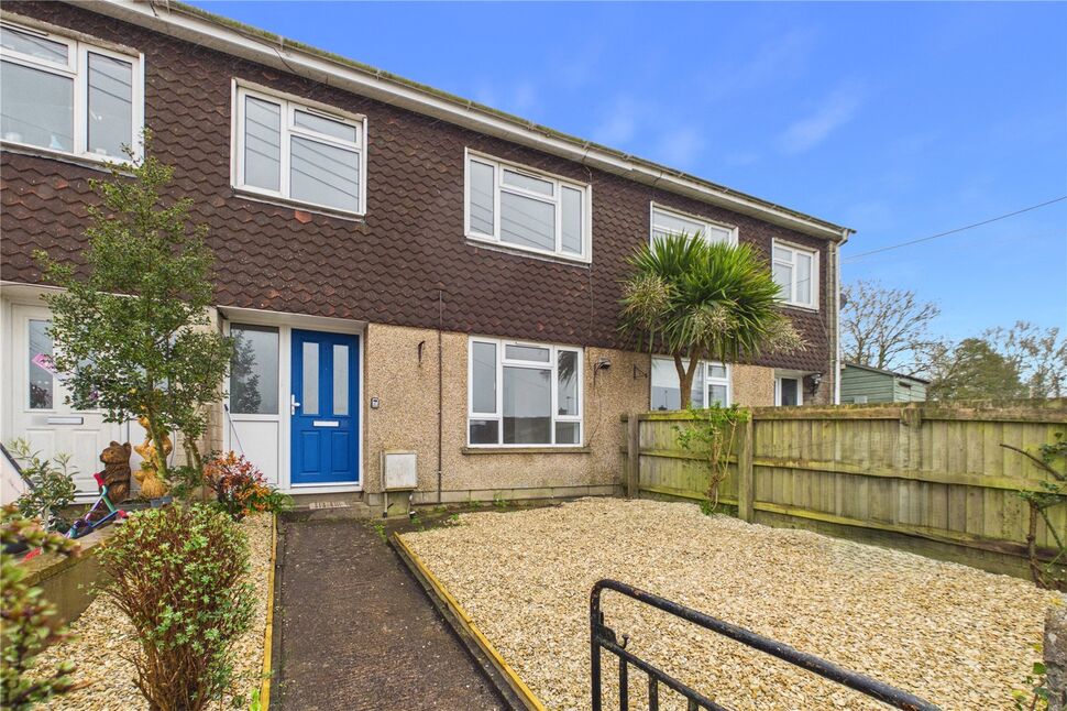 Main image of 3 bedroom Mid Terrace House to rent, Woodview, Chilcompton, Somerset, BA3