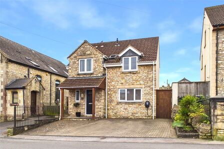 The Mead, 3 bedroom Detached House for sale, &pound;375,000