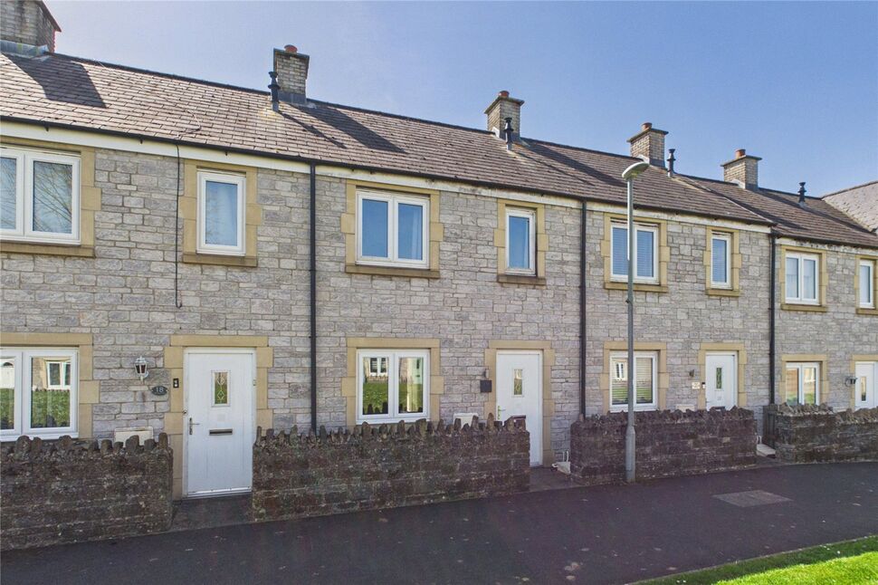 Main image of 2 bedroom Mid Terrace House for sale, Williams Green, Paulton, Somerset, BS39
