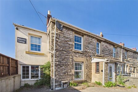 4 bedroom End Terrace House for sale