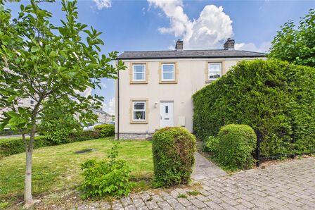 3 bedroom End Terrace House for sale