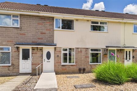 May Tree Road, 2 bedroom Mid Terrace House for sale, &pound;250,000