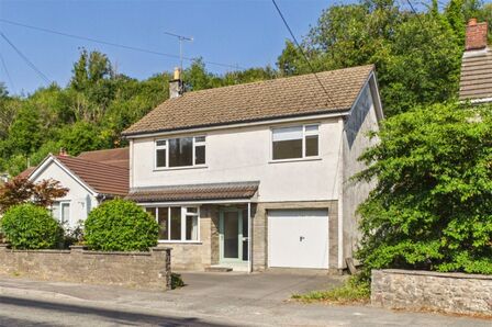 Gurney Slade, 5 bedroom Detached House for sale, &pound;325,000