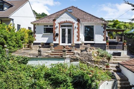 4 bedroom Detached Bungalow for sale
