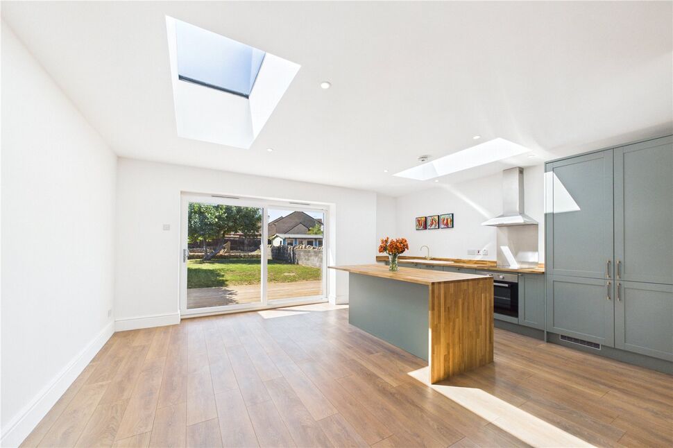 Main image of 3 bedroom Semi Detached House for sale, Salisbury Road, Paulton, Somerset, BS39
