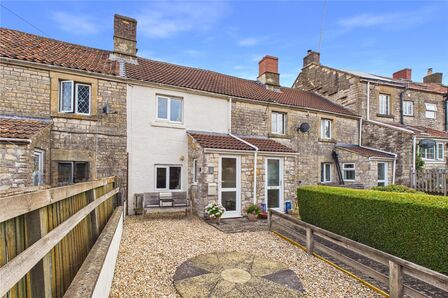 1 bedroom Mid Terrace House for sale