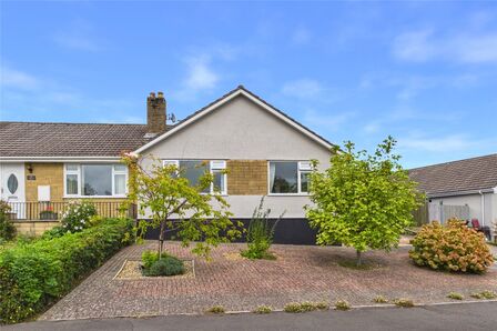 3 bedroom Semi Detached Bungalow for sale