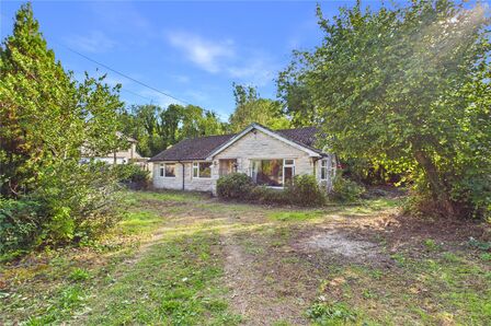 4 bedroom Detached Bungalow for sale