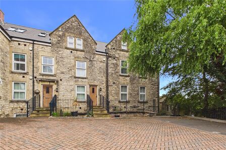 Heal House, 2 bedroom Flat for sale, &pound;145,000
