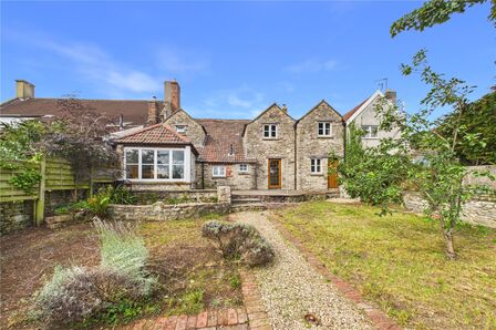 4 bedroom Mid Terrace House for sale