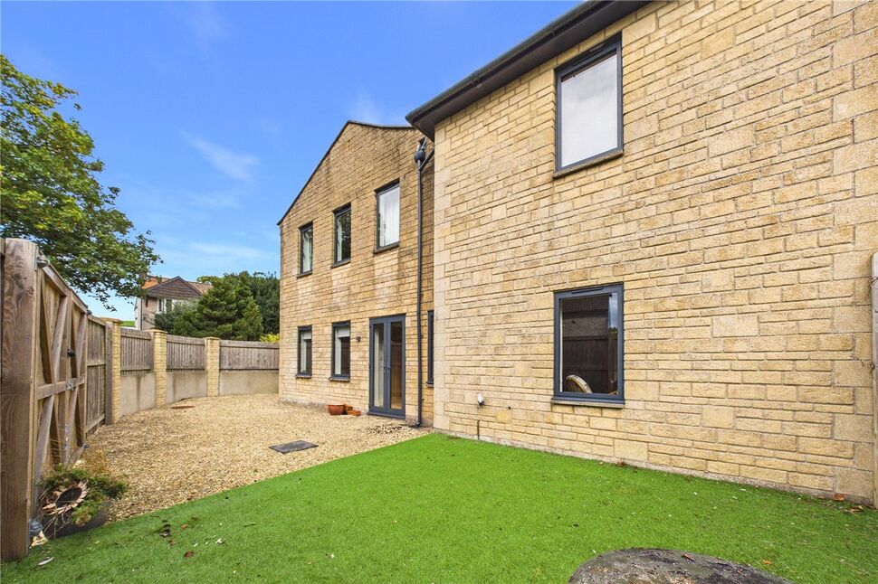 Main image of 2 bedroom Flat for sale, Loves Hill Court, Timsbury, Somerset, BA2