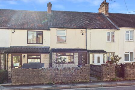Radstock Road, 2 bedroom Mid Terrace House for sale, &pound;229,950