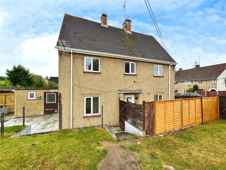 Main image of 4 bedroom Semi Detached House to rent, Leigh Road, Andover, Hampshire, SP10