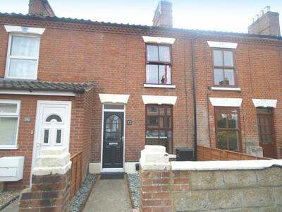 Wodehouse Street, 2 bedroom  House to rent, £1,200 pcm