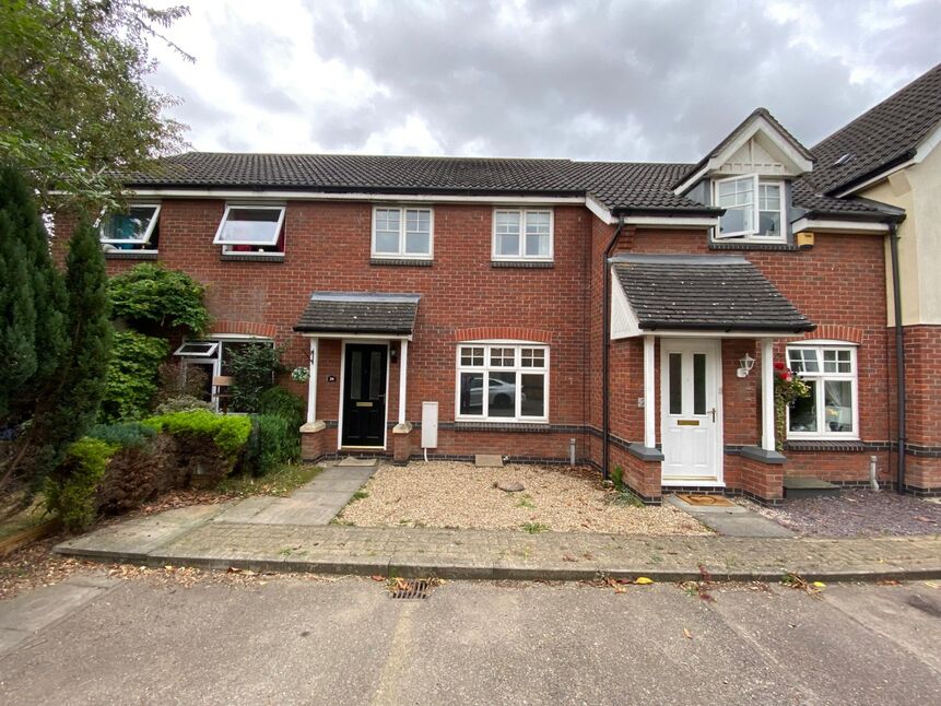 Main image of 3 bedroom  House to rent, Webb Drive, Rackheath, Norwich, NR13