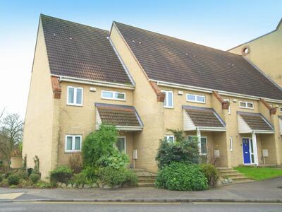 St. James Meadow, 4 bedroom  House to rent, £1,400 pcm