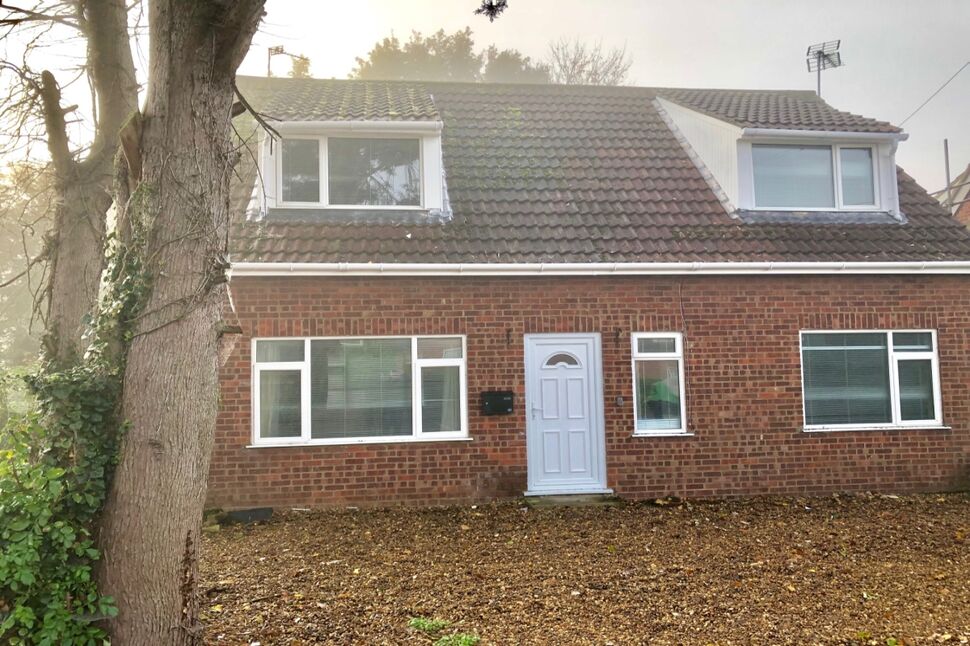 Main image of 3 bedroom Detached House to rent, Redmere Close, Frettenham, Norwich, NR12