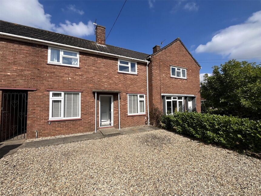 Main image of 3 bedroom Mid Terrace House to rent, Gunn Road, Norwich, NR7