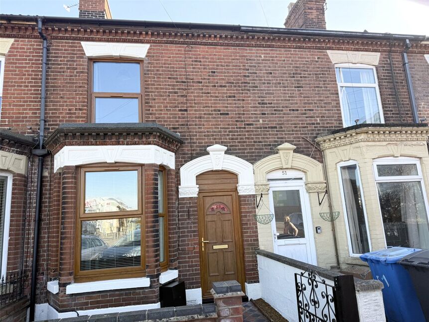 Main image of 3 bedroom Mid Terrace House to rent, Carrow Road, Norwich, NR1