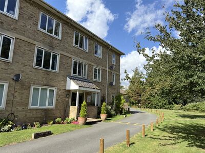 Keswick Hall, 2 bedroom  Flat to rent, £875 pcm