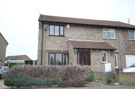 Arthurton Road, 2 bedroom Semi Detached House to rent, &pound;995 pcm