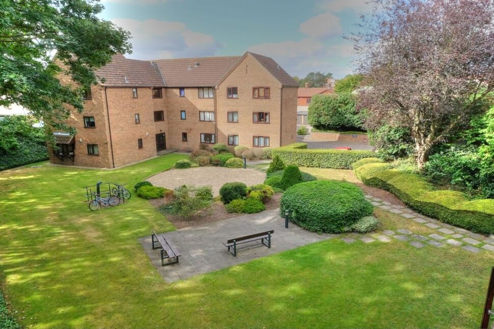 Main image of 2 bedroom Flat to rent, Gilman Road, Norwich, NR3