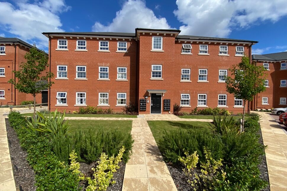 Main image of 2 bedroom Flat to rent, Cordwainer Close, Norwich, NR7
