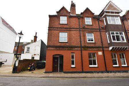 Bond Street, 2 bedroom  Flat for sale, £185,000