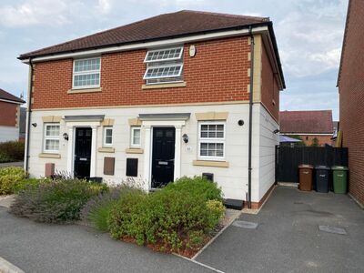 Lord Nelson Drive, 2 bedroom  House to rent, £975 pcm