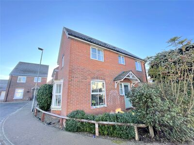 3 bedroom Link Detached House for sale