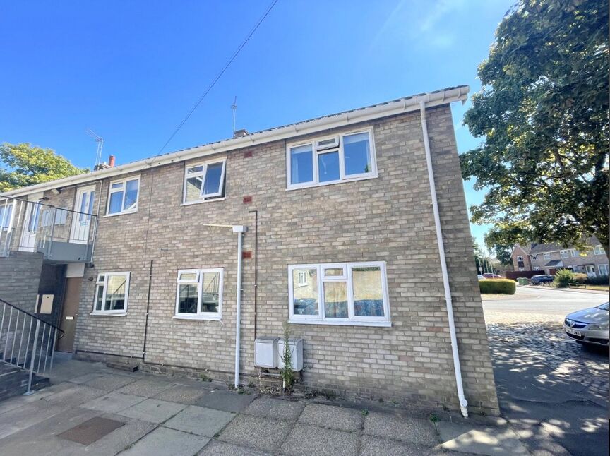 Main image of 2 bedroom Flat to rent, Chipperfield Road, Norwich, Norfolk, NR7