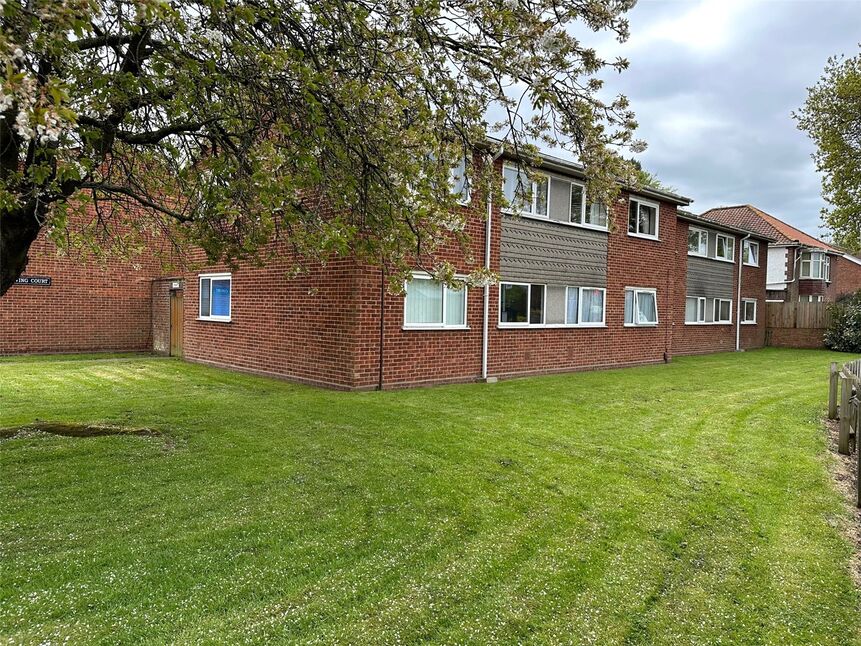 Main image of 1 bedroom Flat to rent, Cecil Gowing Court, Norwich, Norfolk, NR7