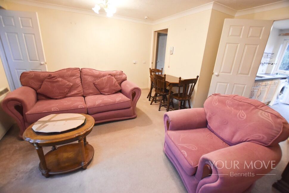 2 bedroom Detached Bungalow for sale, Churchfield Green, St. Williams