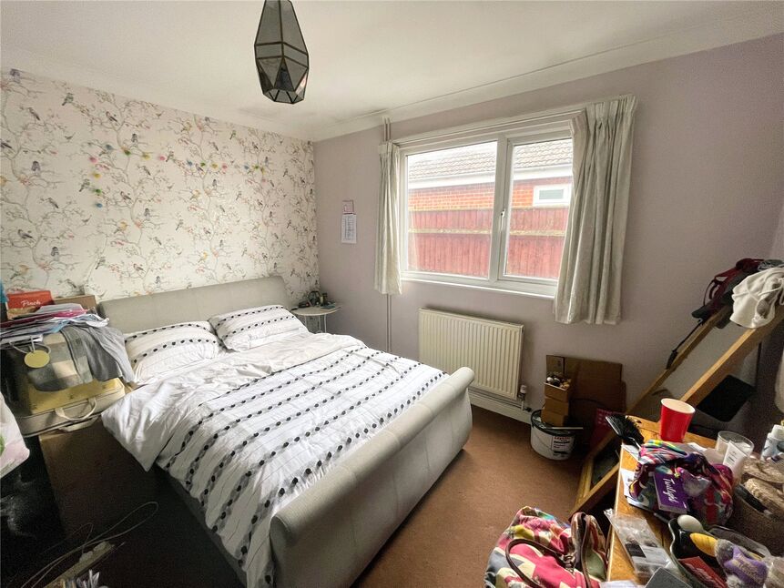 2 bedroom Detached Bungalow for sale, Park Road, Spixworth, NR10 £180,000