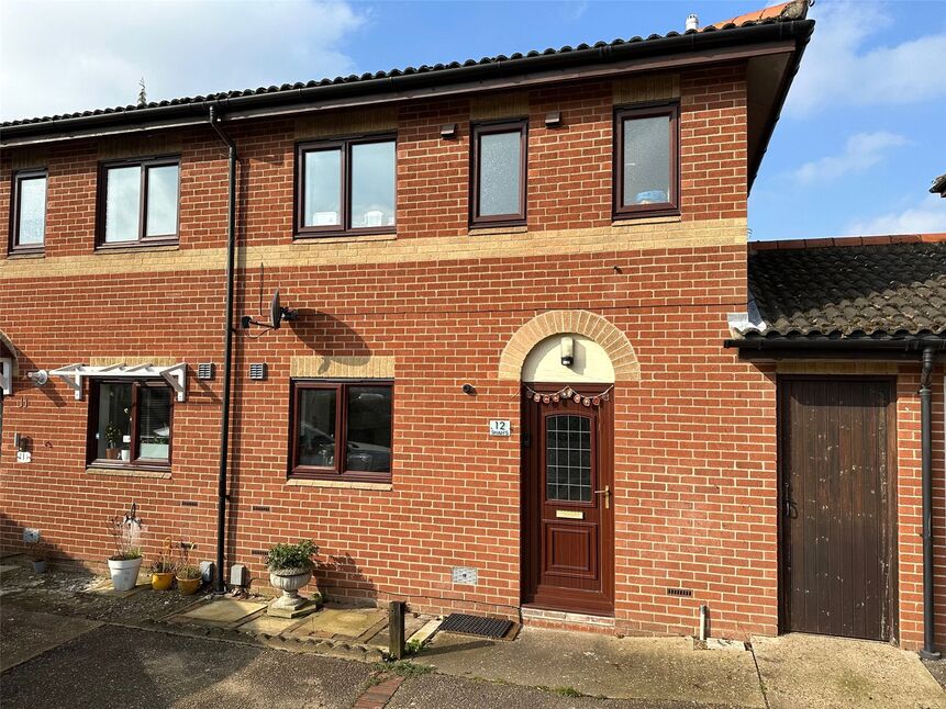Main image of 3 bedroom Semi Detached House to rent, Jay Gardens, Norwich, Norfolk, NR5