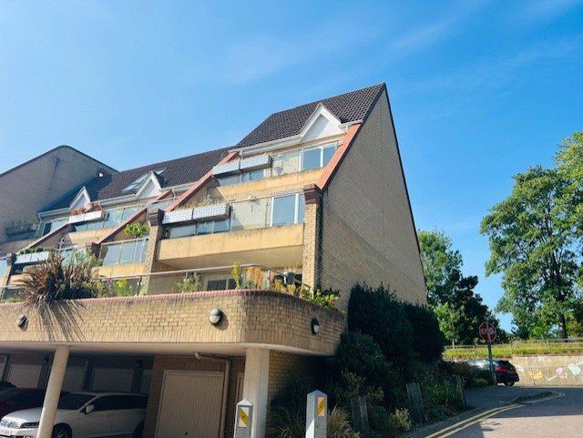 Main image of 4 bedroom End Terrace House for sale, St. James Meadow, Norwich, NR3